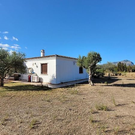 Villa Casa Mate Орозей Екстер'єр фото