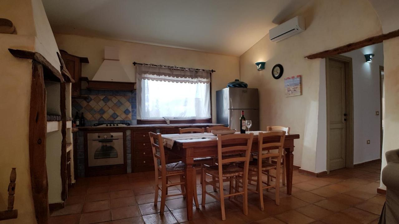 Villa Casa Mate Орозей Екстер'єр фото