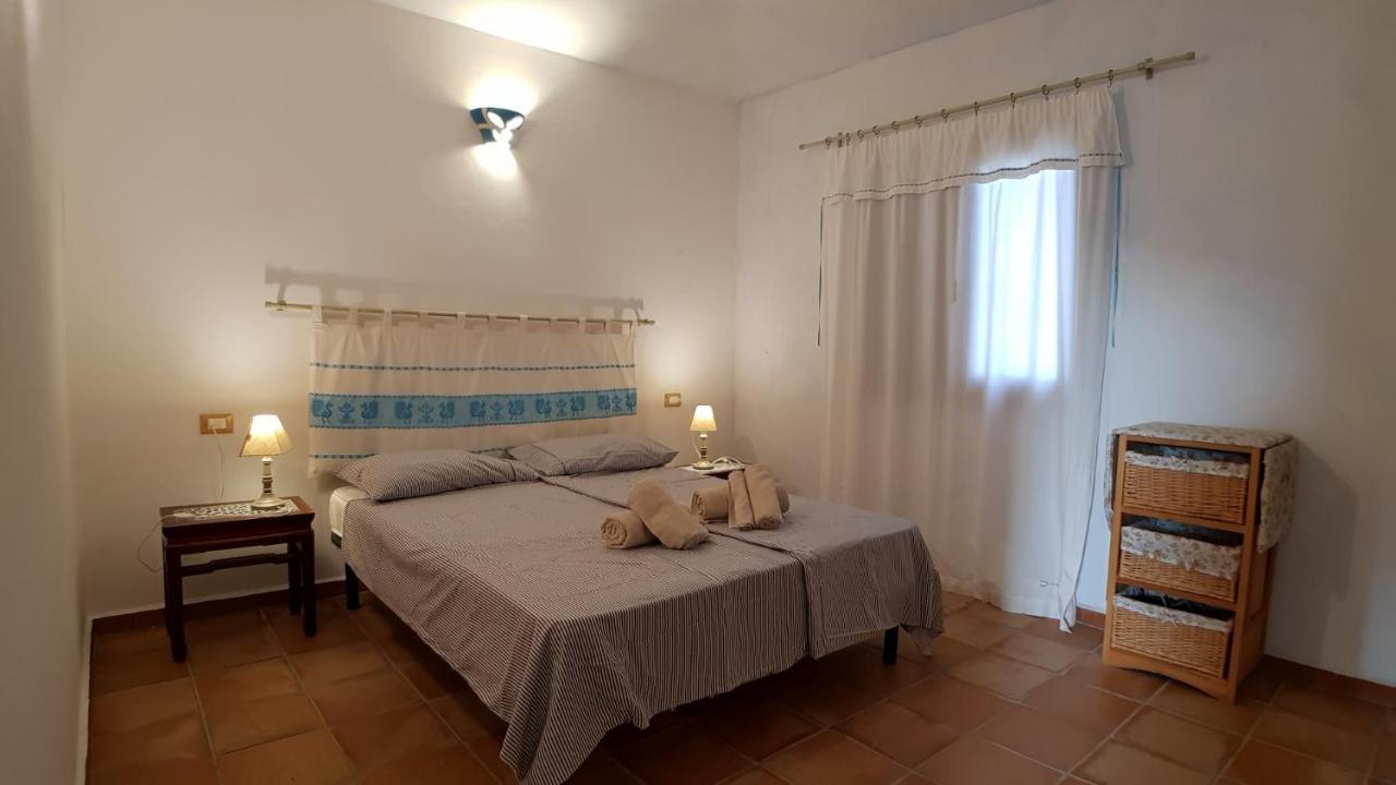 Villa Casa Mate Орозей Екстер'єр фото