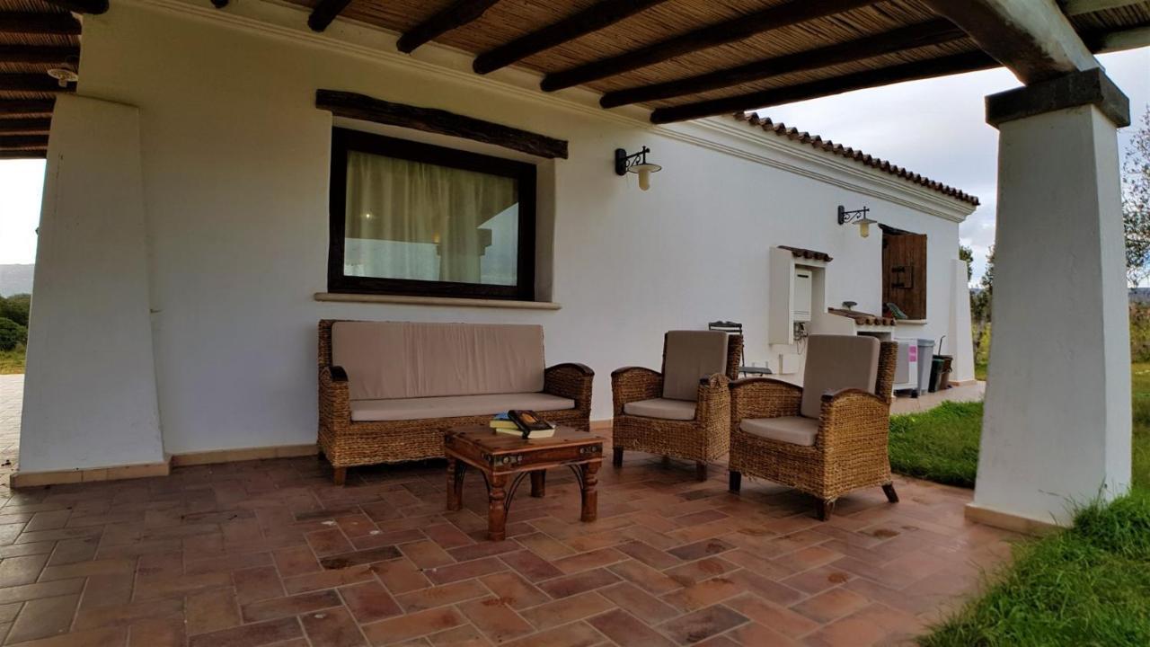 Villa Casa Mate Орозей Екстер'єр фото