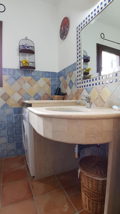 Villa Casa Mate Орозей Екстер'єр фото