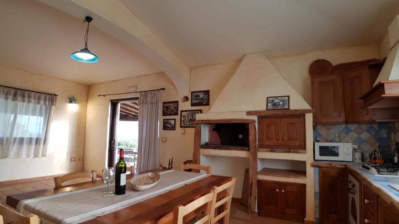 Villa Casa Mate Орозей Екстер'єр фото