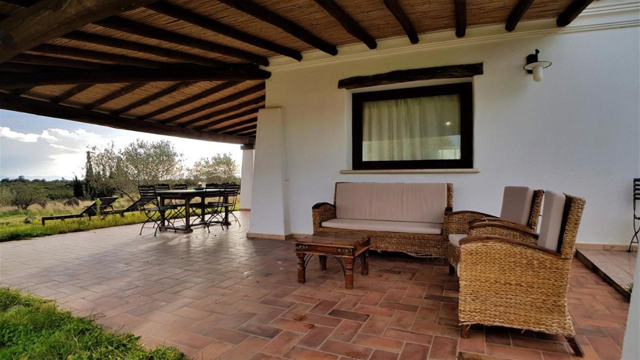Villa Casa Mate Орозей Екстер'єр фото