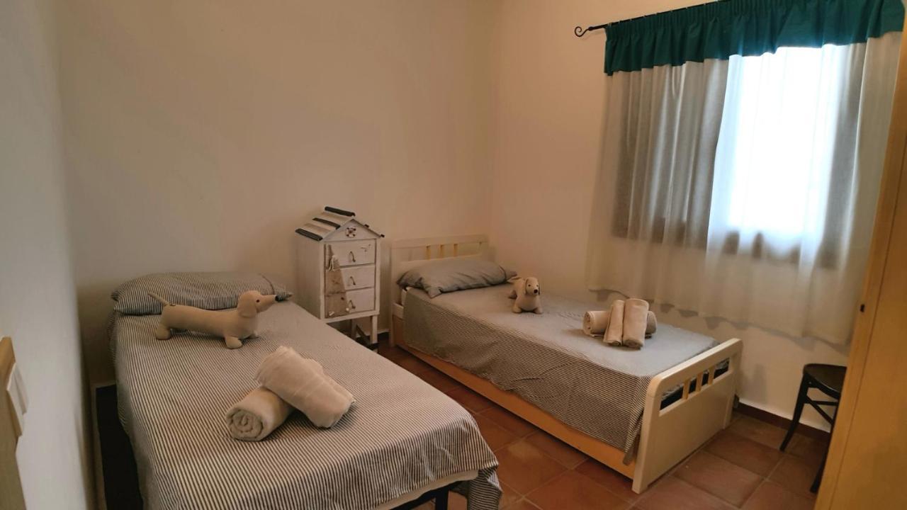 Villa Casa Mate Орозей Екстер'єр фото