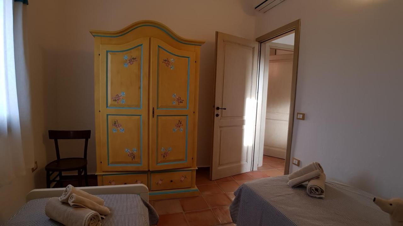 Villa Casa Mate Орозей Екстер'єр фото