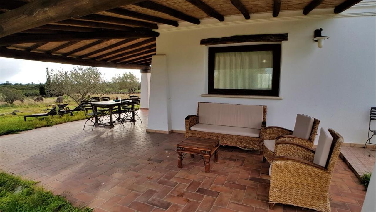 Villa Casa Mate Орозей Екстер'єр фото
