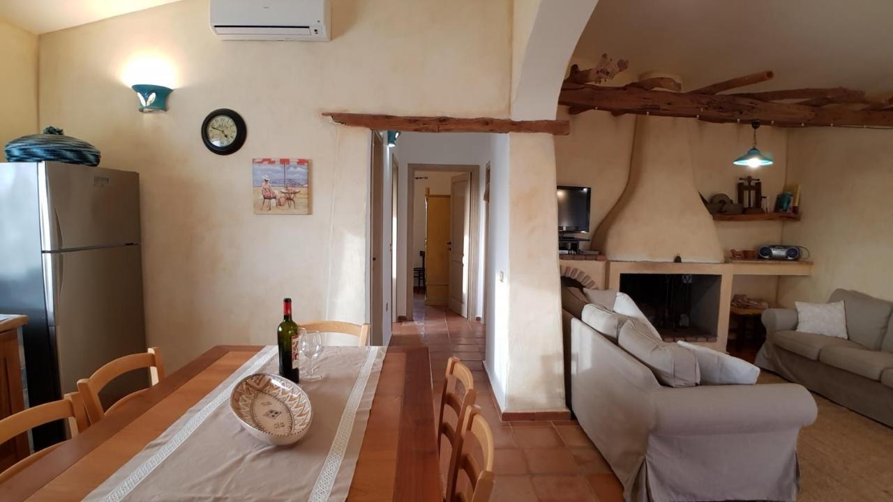 Villa Casa Mate Орозей Екстер'єр фото