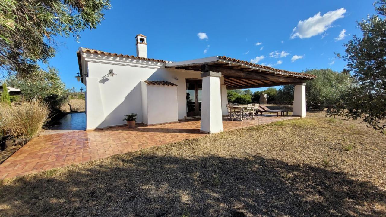 Villa Casa Mate Орозей Екстер'єр фото