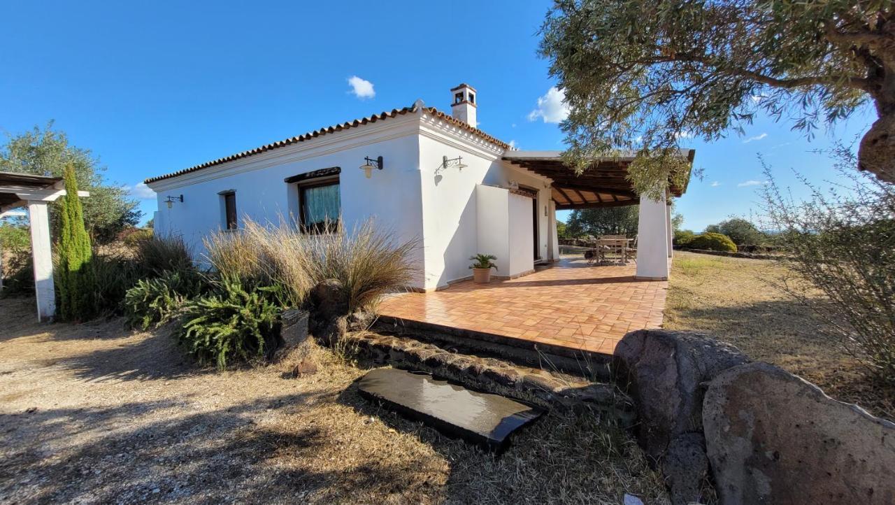 Villa Casa Mate Орозей Екстер'єр фото