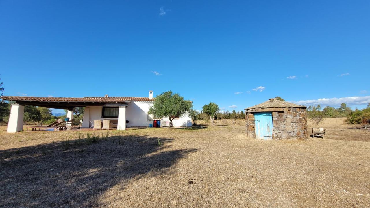Villa Casa Mate Орозей Екстер'єр фото